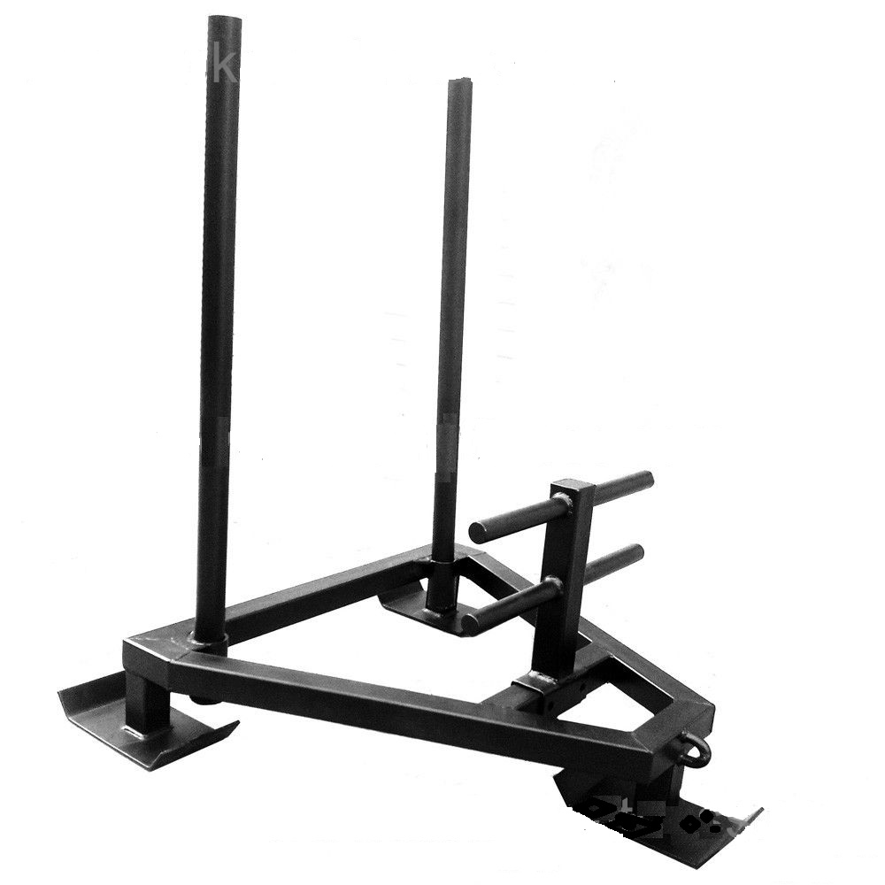 Тренировочные сани Crossfit Power