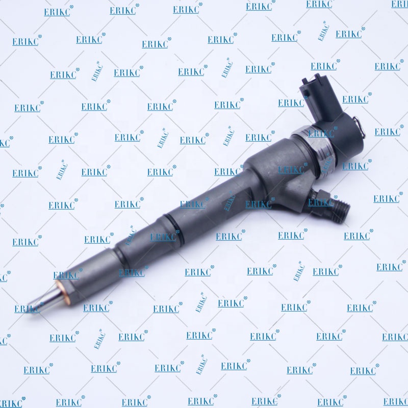 ERIKC 1112010-55D электронная установка инжекторы 0 445 110 291 топливный насос инжектор двигателя 0445110291 для BAW FAW