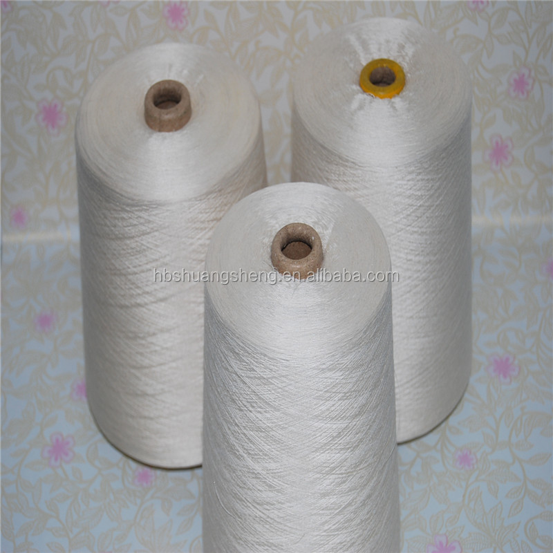 Заводская цена бесплатный образец 30 s 40 s 45 s 50 s 60 s 100% вискозная пряжа наличии