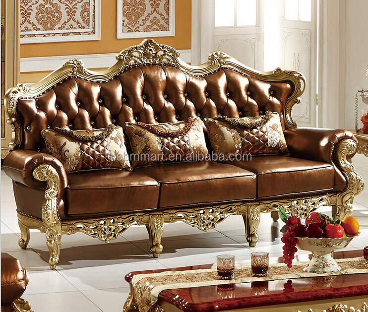 latest sofa designs 2016 french 3+2+1 seater sofa 196 special for living room