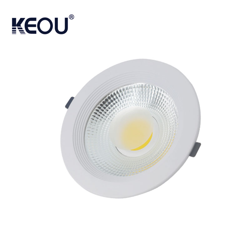 Dimmable вниз свет 8 дюймов 5 4 дюйма 3.5 дюйма 3 дюйма