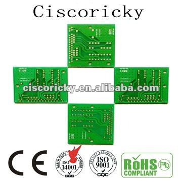 double-sided back light pcb board