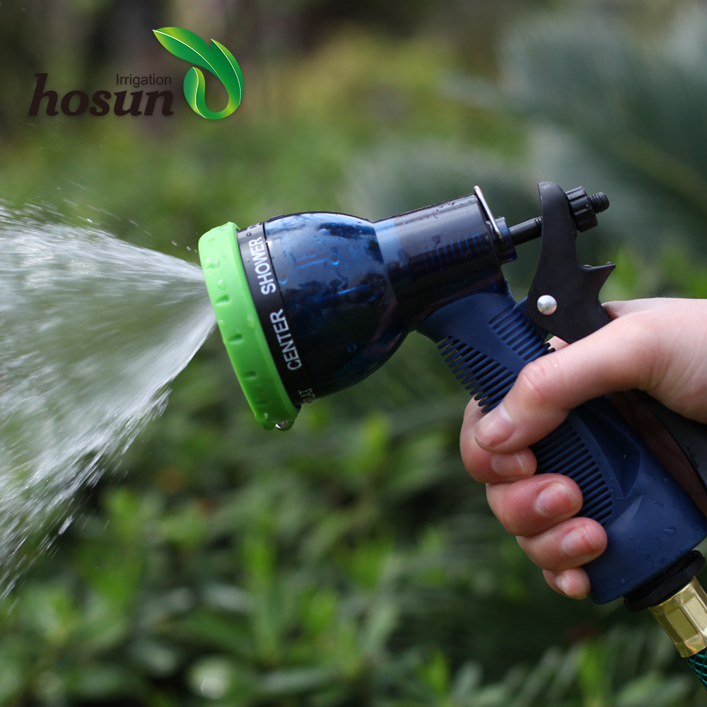 Superior quality agriculture water gun sprayer