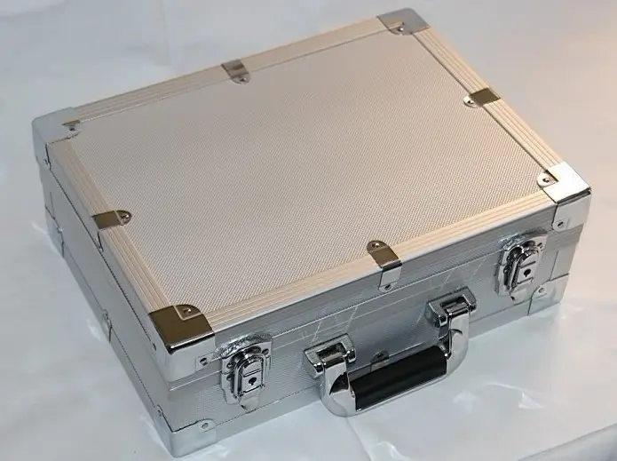 VR8000 Портативный Long Range Золото, серебро, Алмаз металлоискатель для Простота в использовании