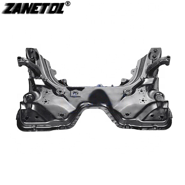 Передняя подставка двигателя ZANETOL 53400927 для JE EP Compass 2017-2019 Renegade 2015-2016