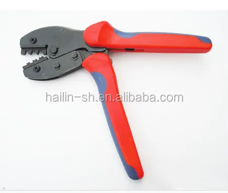 LY-2546B Solar Cable Hand Tool  Crimping Tool - Hand Tool Product