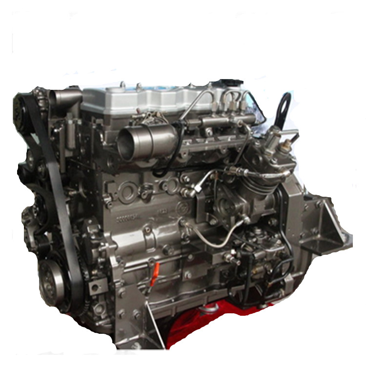 200hp 6-цилиндровый дизельный двигатель Deutz BF6M2012-20 для грузовиков