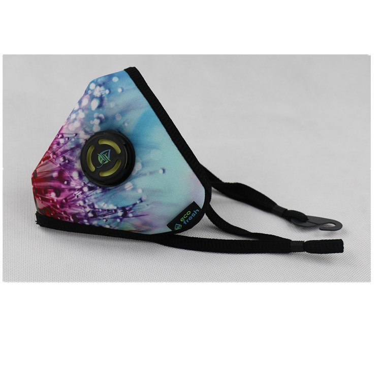 OEM design your own face mask PM2.5 mask