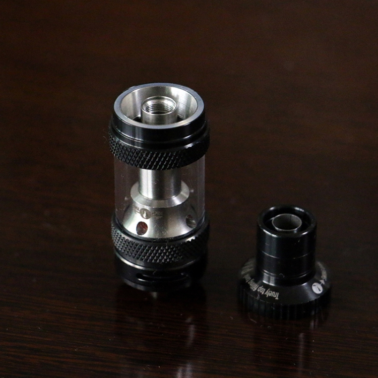 Оптовая продажа VAPE танков панда V12 танк распылителя modvapa РБА бак катушки с заводская цена