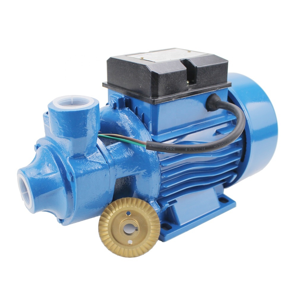 Wedo 0.5hp 0.75hp qb60 qb80 мини электрический насос для чистой воды, характеристики, цена