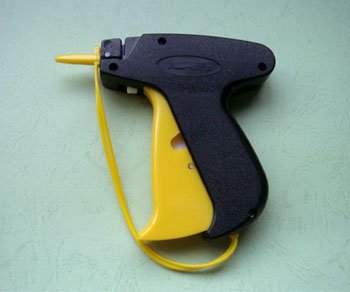 Tag Gun