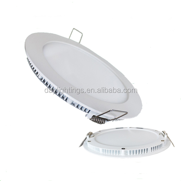 Epistar 25w 2835 smd led down light slim with CE&RoHS
