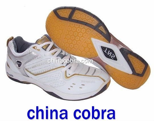 badminton shoes