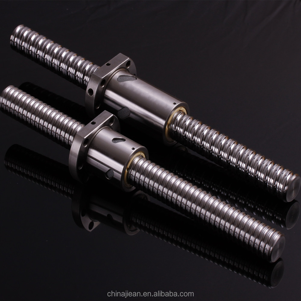 Hot   Cheap and High Quality Professional Manufacturer 1605 ballscrew 650