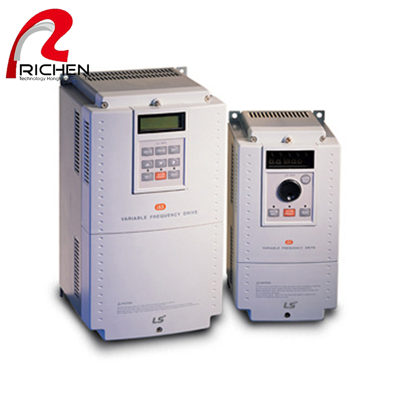 Новый и оригинальный Инвертор серии IS5 SV075IS5-4N SV110IS5-4N