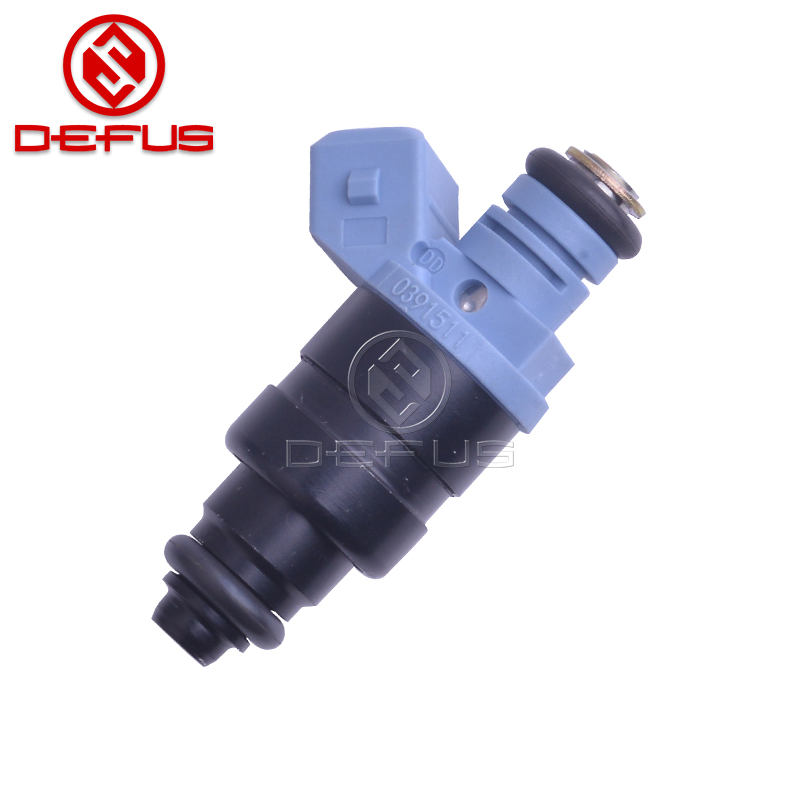 Новый топливный инжектор DEFUS для Mini R50 1,6 R52 R53 S JCW John Cooper 210BHP OEM 0391511 бензиновые форсунки