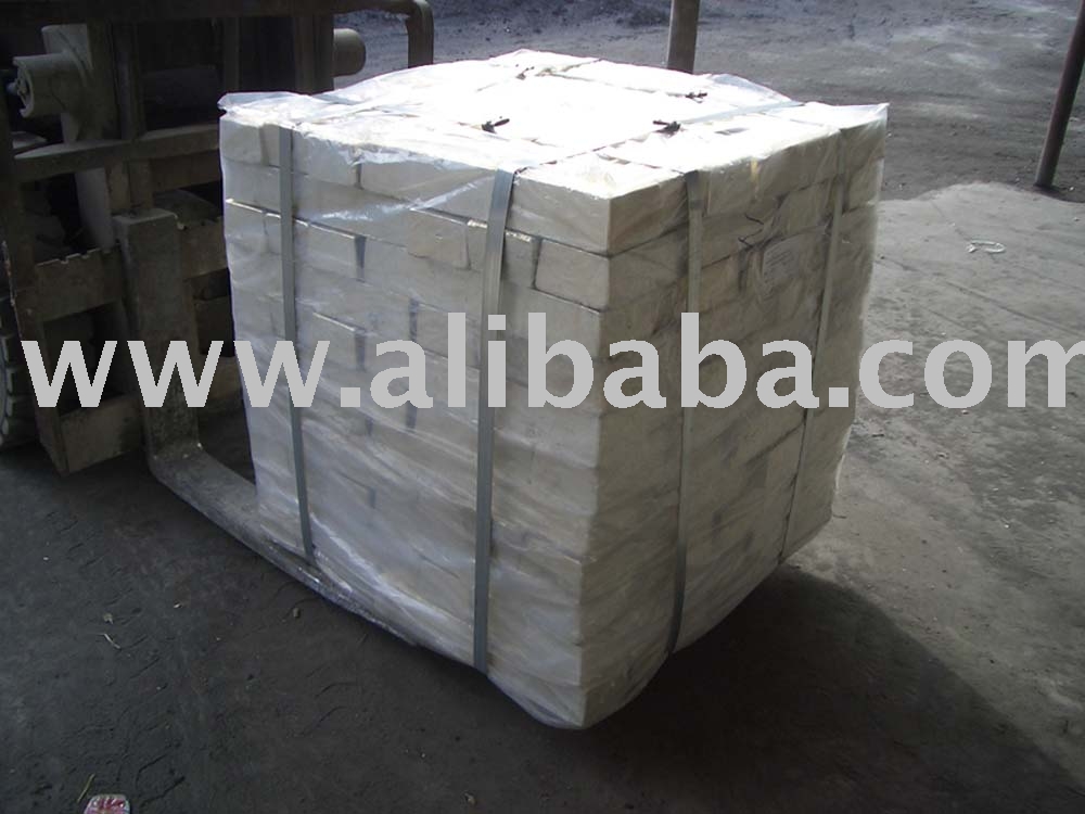 Magnesium Ingot