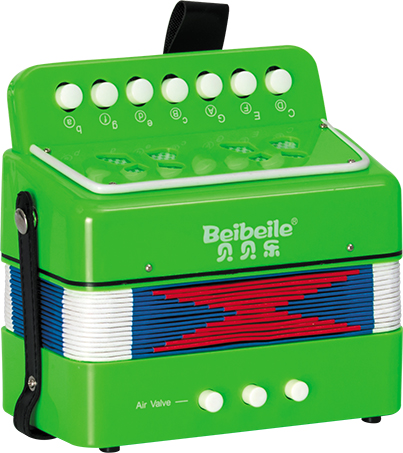 2021 year children new modern toy keyboard accordion for sale