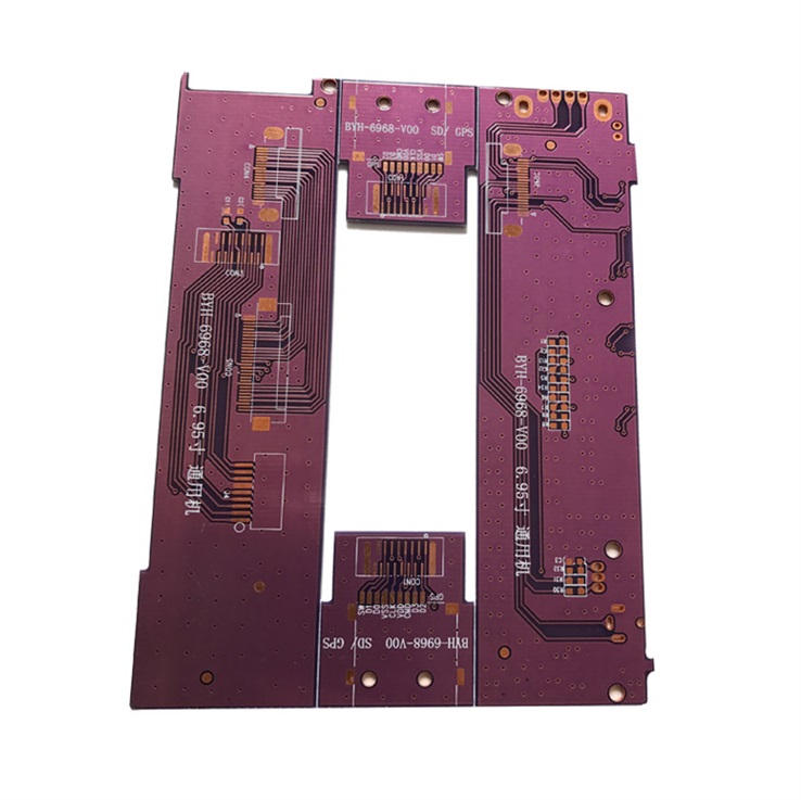 SP743 Индивидуальные Новые горячие Multi консоли Mc Cthulhu Pcb оптовая продажа из Китая