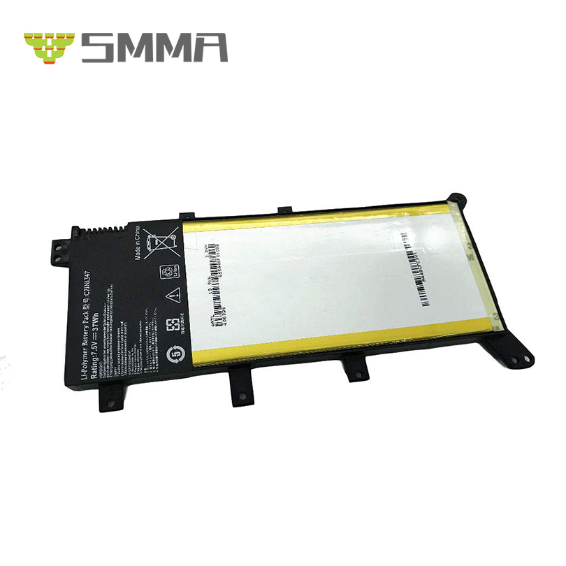 7,5 в 4930 мАч 37 Вт/ч C21N1347 внутренняя батарея для ноутбука Asus X554L X555 X555L X555LA X555LD X555LN A555 A555L F554 F554L F555
