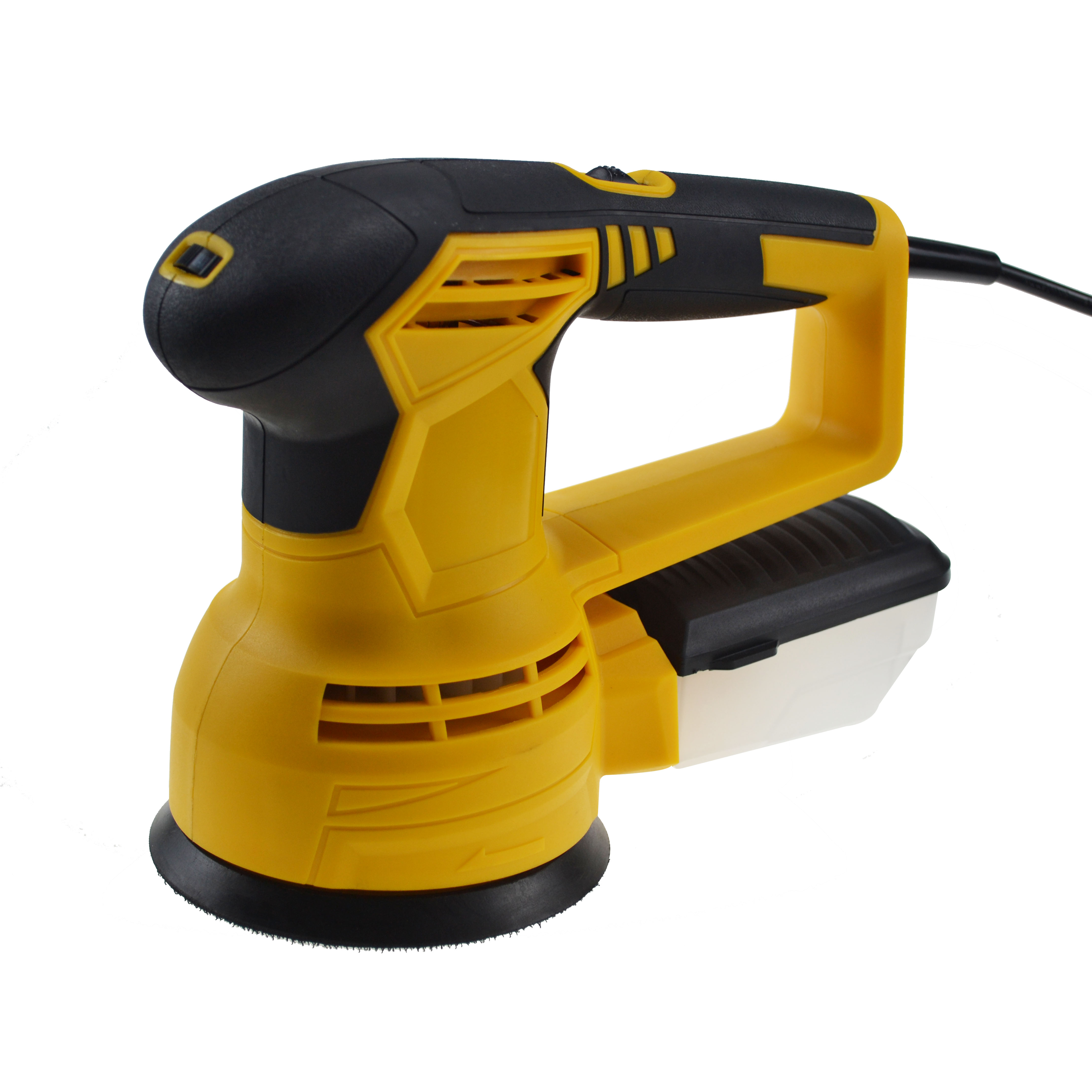 THPT AJ77 460W 50Hz 2.8Kg Rotary Sander for export