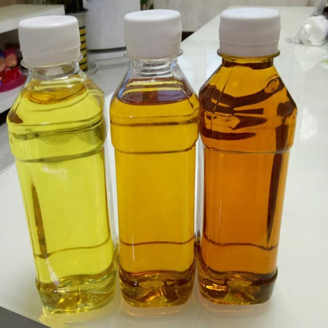 Полностью автоматическое черное нефтеперерабатывающее оборудование для переработки базового масла, новый дизайн