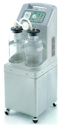 Perlong портативный Электрический Аспиратор 2.5L 9A-26B