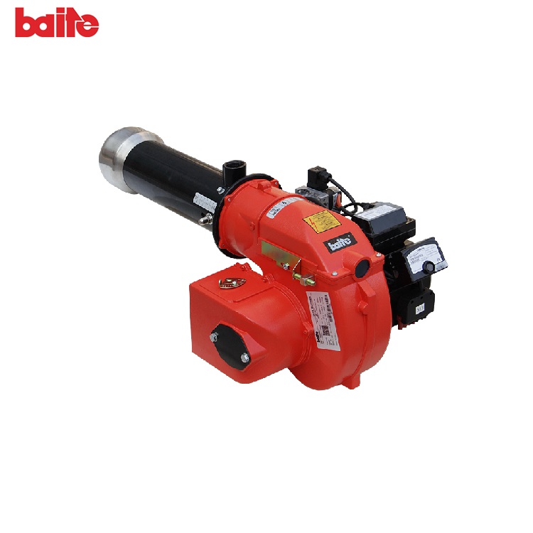 Промышленная Газовая горелка BT20G lpg