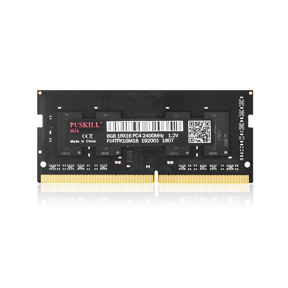 Высококачественная Заводская Совместимость со всеми 8 Гб DDR4 2400 МГц оперативной памяти для ноутбука
