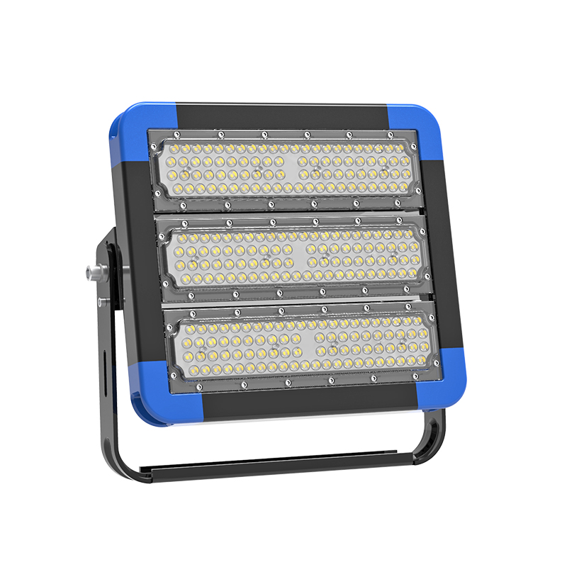 Новый дизайн SMD 3030 водонепроницаемый IP66 150 Вт наружный модульный светодиодный туннельный светильник
