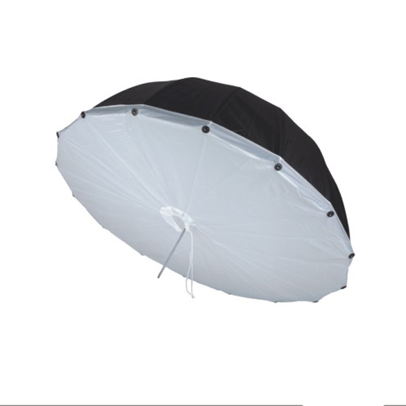 33 ''/85 см параболический Зонт Brolly Box I Photo Studio с крышкой диффузора