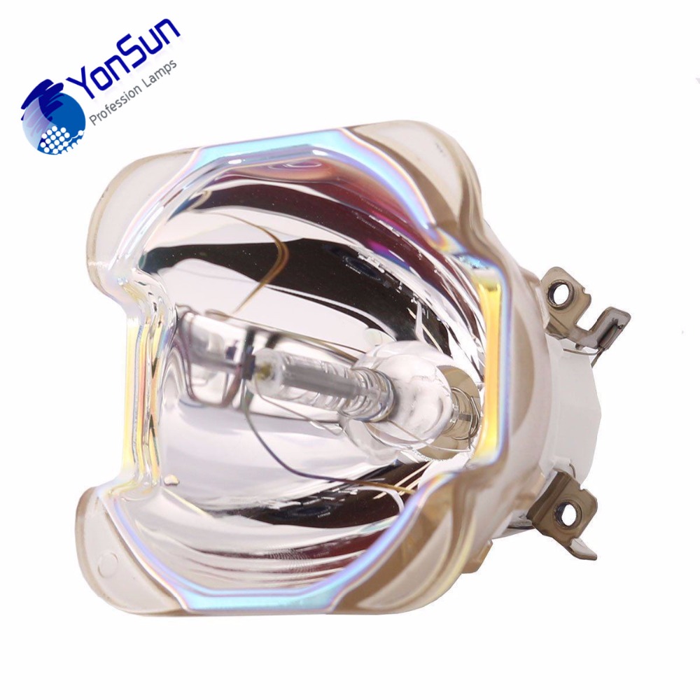 Неизолированная Лампа для проектора корабля R9802213 USHIO NSHA465W