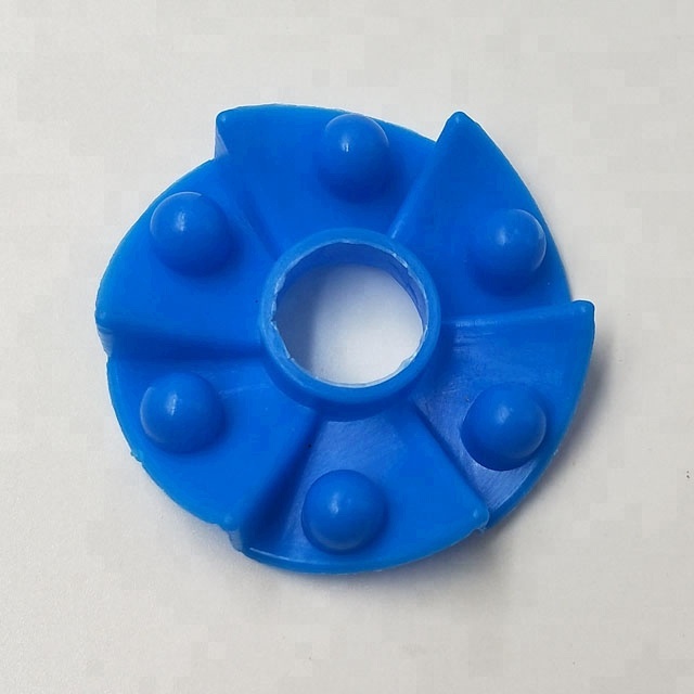 Пользовательские diy силиконовые резиновые детали литья под давлением