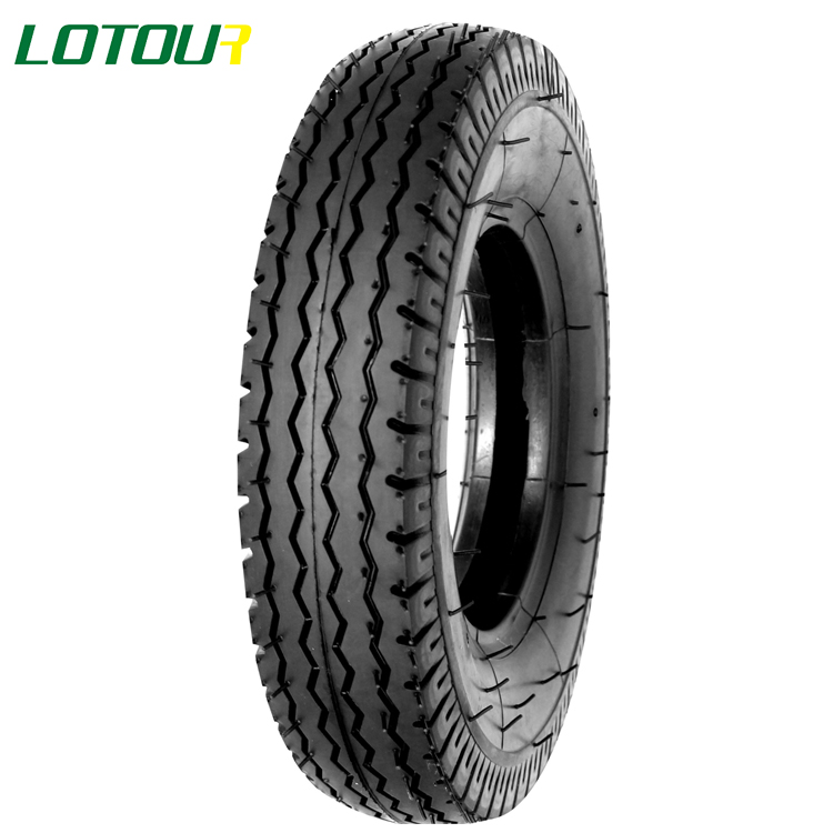 LOTOUR Brand 4,00-8 завод шин для мотоциклов в Китае