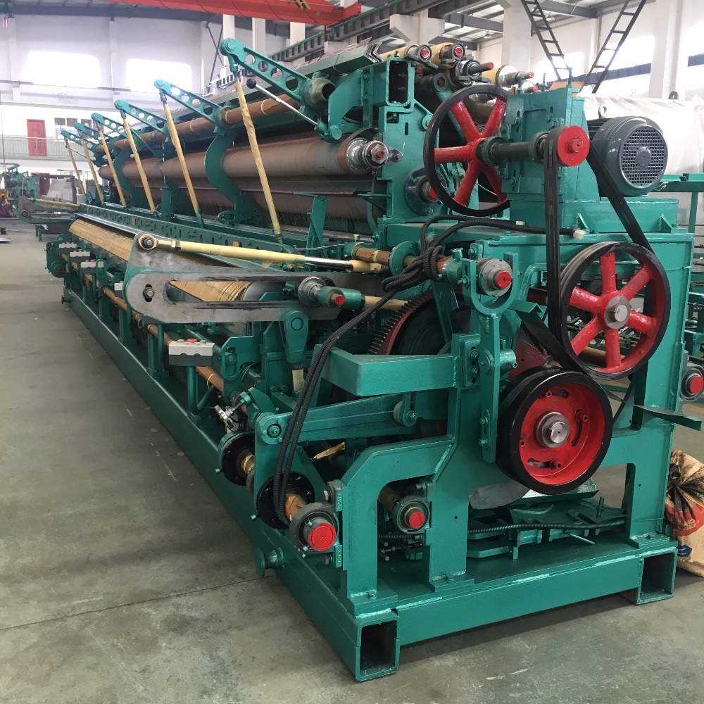 ZRD10-660F 230 мм рыболовная сеть машина