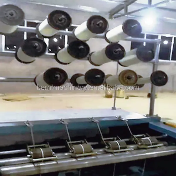 yarn twister machine Twisted Thread and Wire Machine double twist bunching machine proveedor en el peru