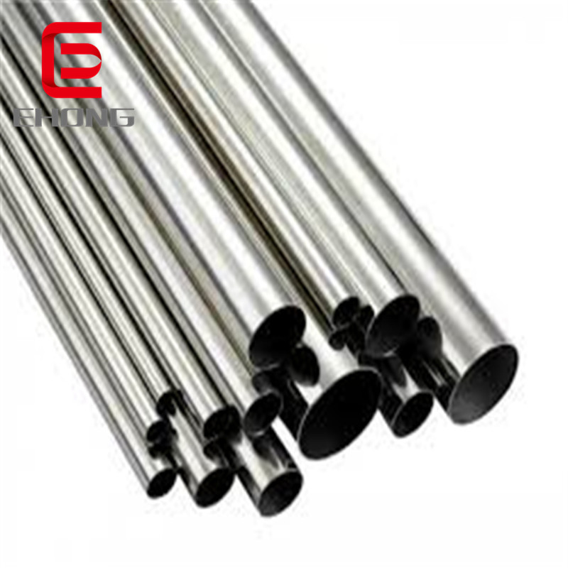 Sus 436/astm a511 mt304 монтажные трубки из нержавеющей стали