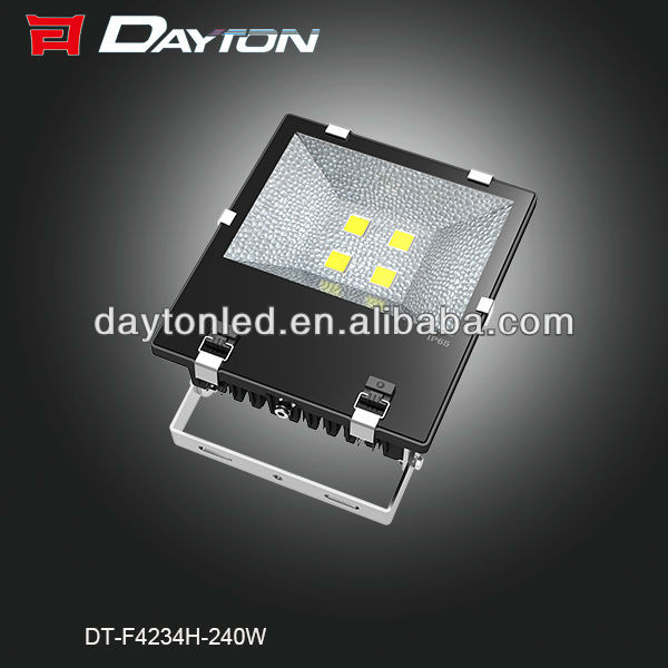 IP65 COB 12W 20W 30W 50W 70W 100W 130W 150W 180W 220W MEANWELL батарейным питанием светодиодные фонари наводнения