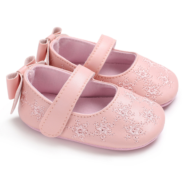 2018 wholesale baby dress genuine leather baby shoes high quality baby shoes with soft sole