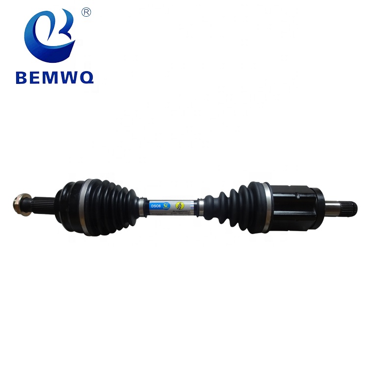 Передняя левая ось вала для BMW X5 E53 3.0i 3160 7565 313 31607565313