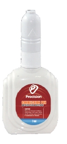 Correction fluid