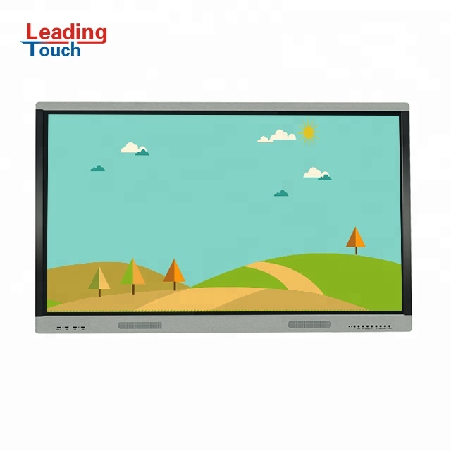 86 inch teaching board smartboard/interactive whiteboard