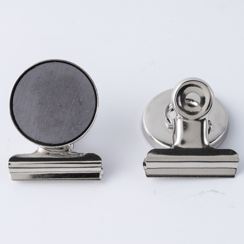 Xlmagnet Magnetic Clip with Magnetic Base