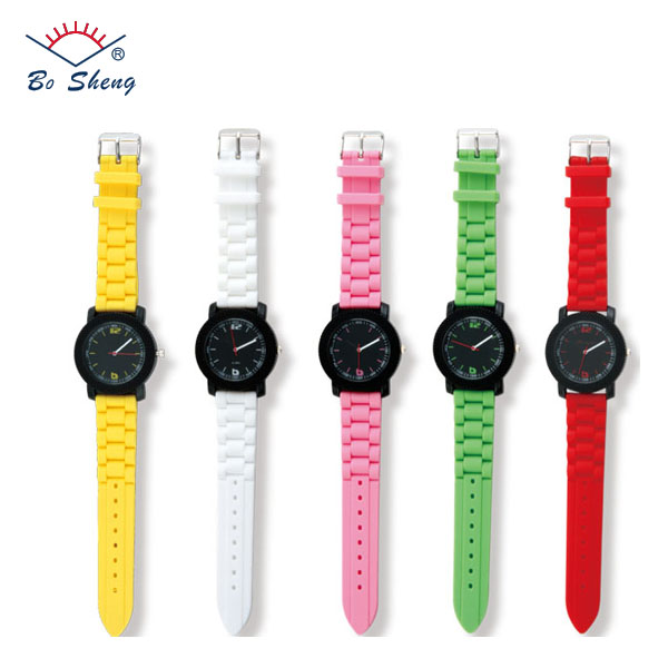 2018 Cheap Wristwatch 240mm Adjustable Strap and Big Case(8609)