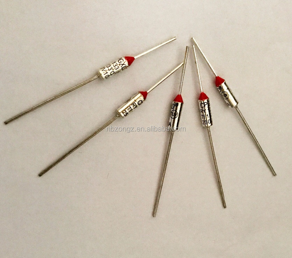 RY 133C Термопредохранитель