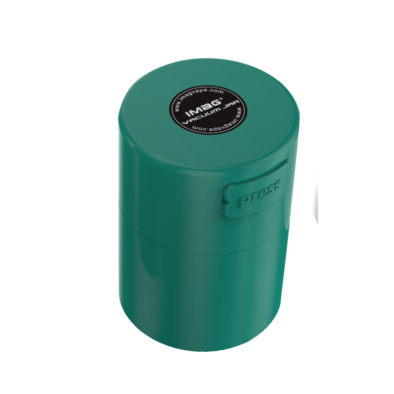 2019 новейший Герметичный вакуумный контейнер Водонепроницаемость Vacuun Jar для сухой еды и травы