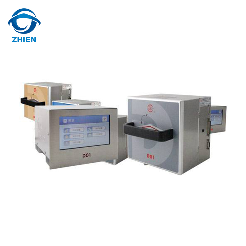 TTO Thermal Transfer Ribbon Printer for Packaging Machine