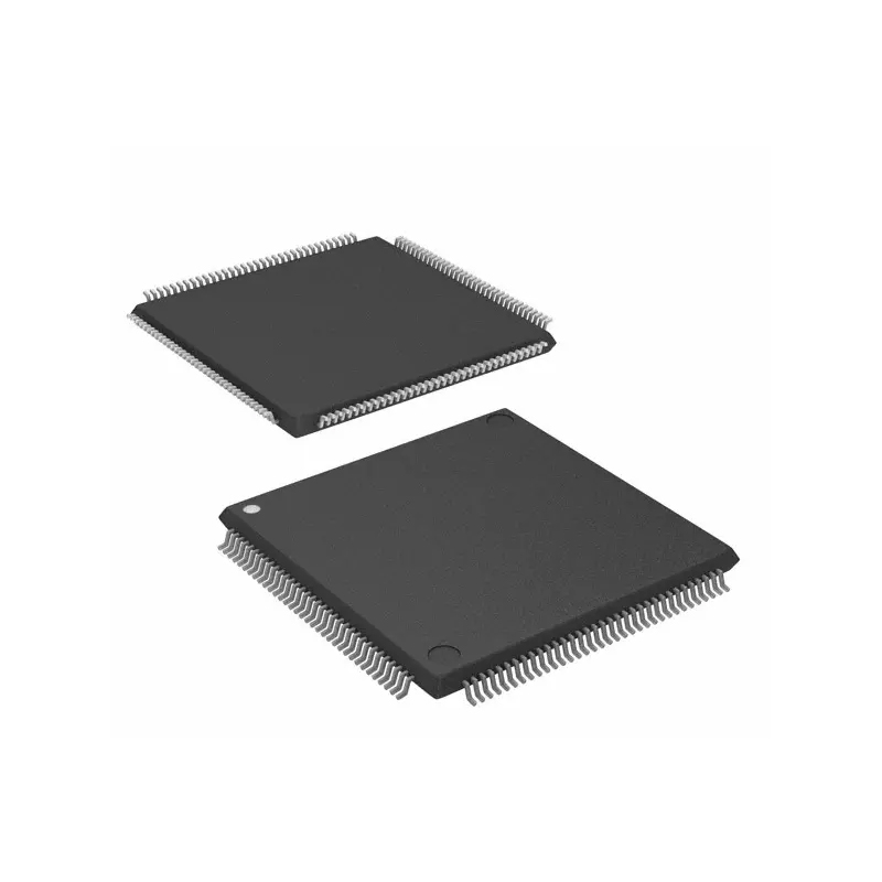 New and Original MCU ic chips LC4256ZE-7TN144C BOM pcba pcb service