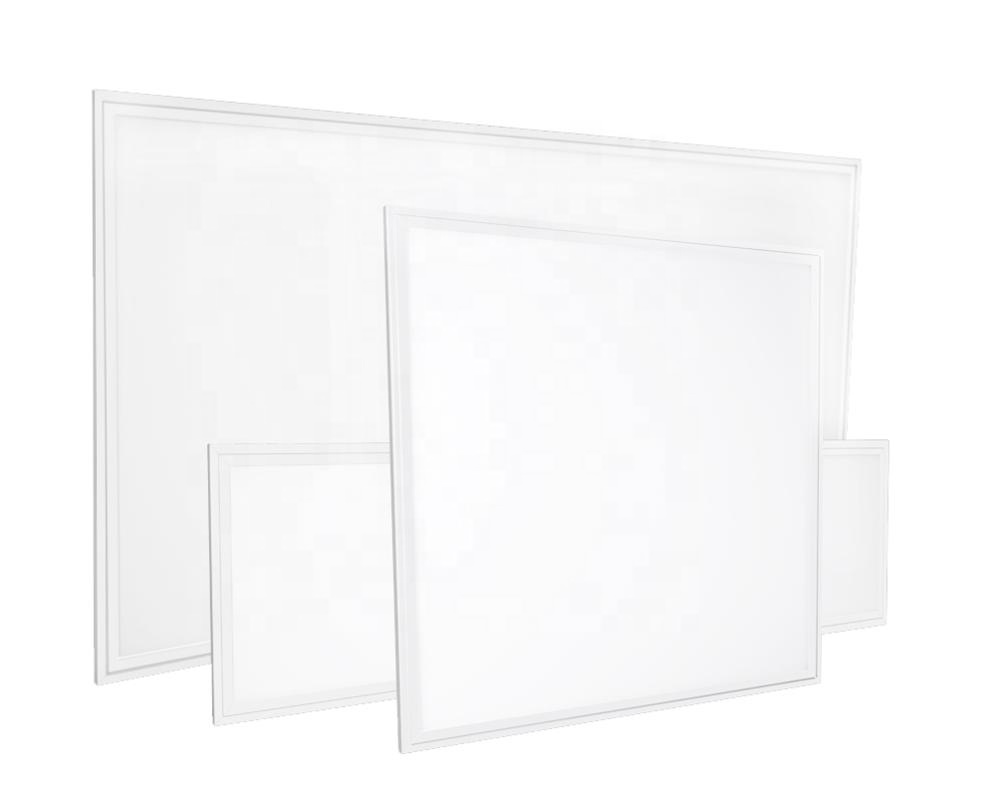 347V 1x4 ETL cETL DLC 0-10V dimmable LED Panel Light for Canada and USA market