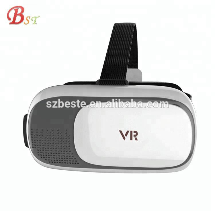 Сохранить 10% Цена по прейскуранту завода Горячая продажа черный и белый vr гарнитура vr чехол коробка 2,0